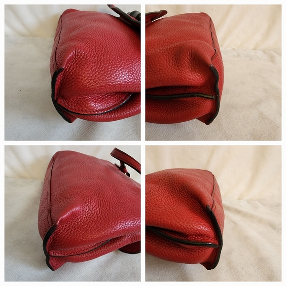 ✨️GUCCI Bamboo Daily Top Handle Bag - Picture 9 of 16